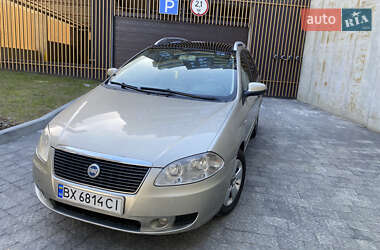 Универсал Fiat Croma 2006 в Хмельницком фото 2 Универсал Fiat Croma 2006 в Хмельницком