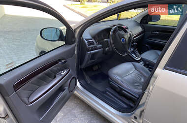 Универсал Fiat Croma 2006 в Хмельницком фото 9 Универсал Fiat Croma 2006 в Хмельницком