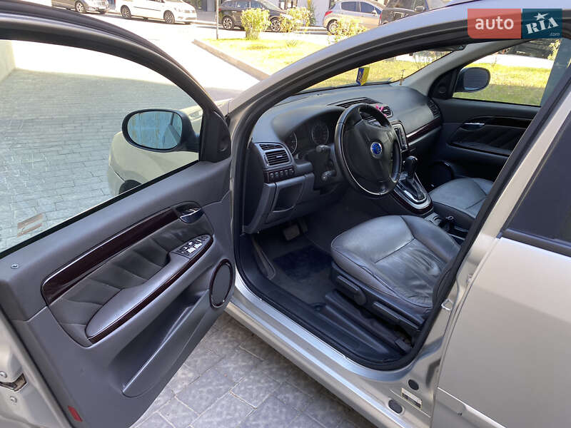 Універсал Fiat Croma 2006 в Львові фото 9 Універсал Fiat Croma 2006 в Львові