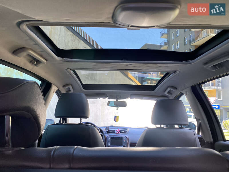 Універсал Fiat Croma 2006 в Львові фото 13 Універсал Fiat Croma 2006 в Львові