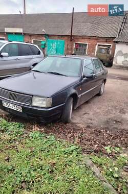 Лифтбек Fiat Croma 1991 в Житомире