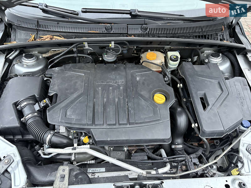 Універсал Fiat Croma 2008 в Рівному фото 18 Універсал Fiat Croma 2008 в Рівному