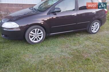 Универсал Fiat Croma 2006 в Сарнах