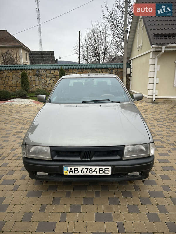Fiat Croma 1990