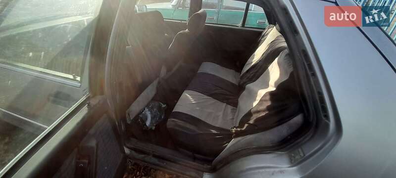 Ліфтбек Fiat Croma 1991 в Коростені