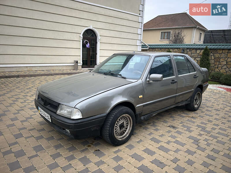 Лифтбек Fiat Croma 1990 в Могилев-Подольске
