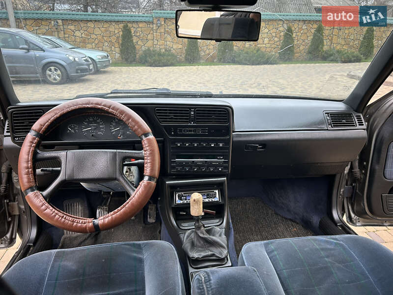 Лифтбек Fiat Croma 1990 в Могилев-Подольске