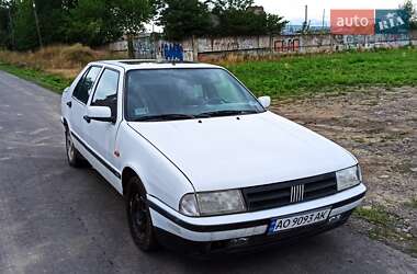 Лифтбек Fiat Croma 1991 в Ужгороде