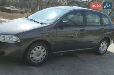 Універсал Fiat Croma 2005 в Вінниці