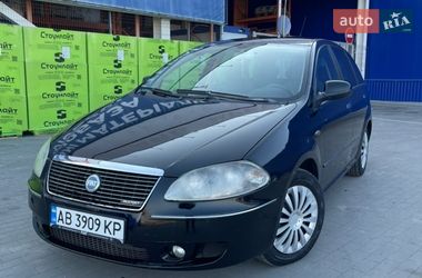 Універсал Fiat Croma 2007 в Вінниці