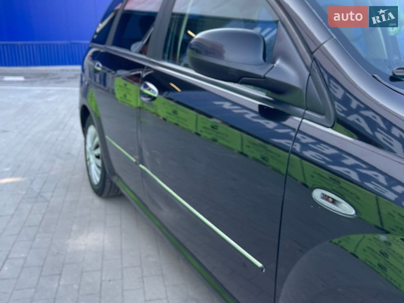 Универсал Fiat Croma 2007 в Виннице фото 8 Универсал Fiat Croma 2007 в Виннице