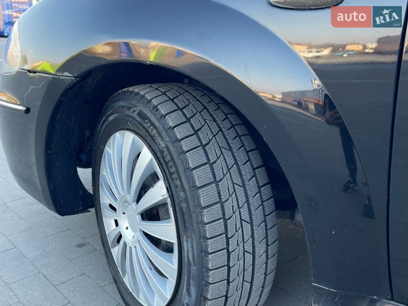 Универсал Fiat Croma 2007 в Виннице фото 11 Универсал Fiat Croma 2007 в Виннице