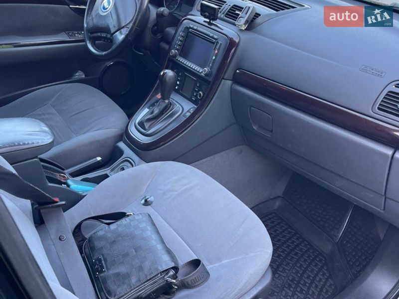 Универсал Fiat Croma 2007 в Виннице фото 16 Универсал Fiat Croma 2007 в Виннице