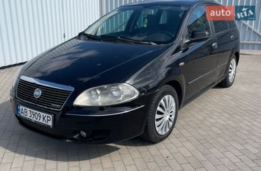 Универсал Fiat Croma 2007 в Виннице