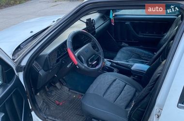 Лифтбек Fiat Croma 1991 в Киеве