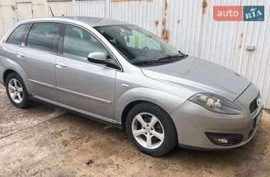 Универсал Fiat Croma 2008 в Ровно