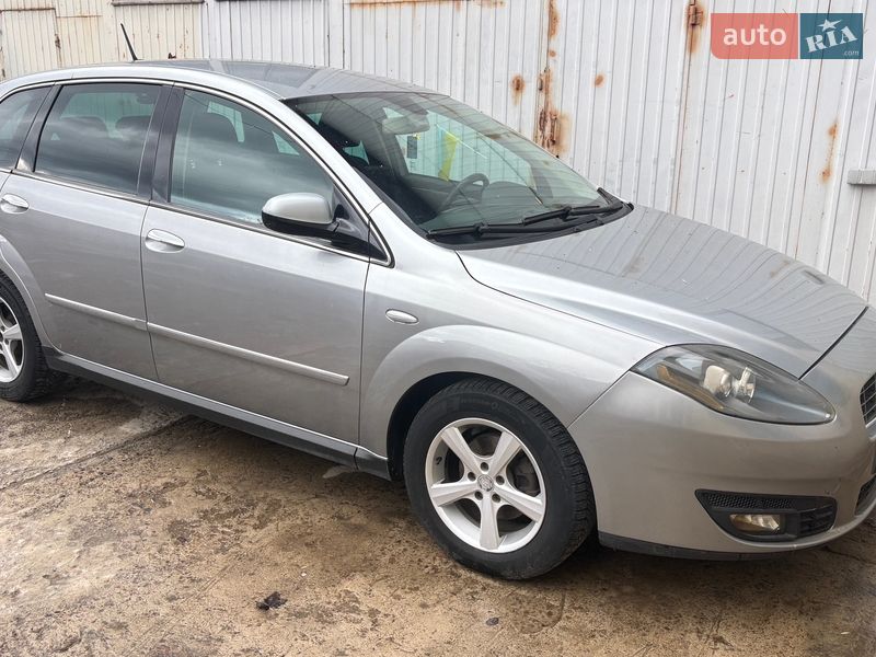 Fiat Croma 2008