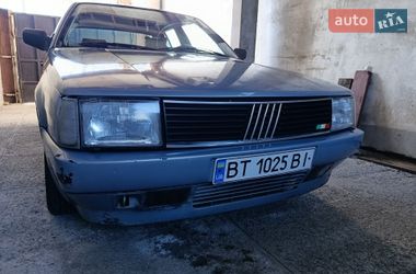 Ліфтбек Fiat Croma 1987 в Херсоні
