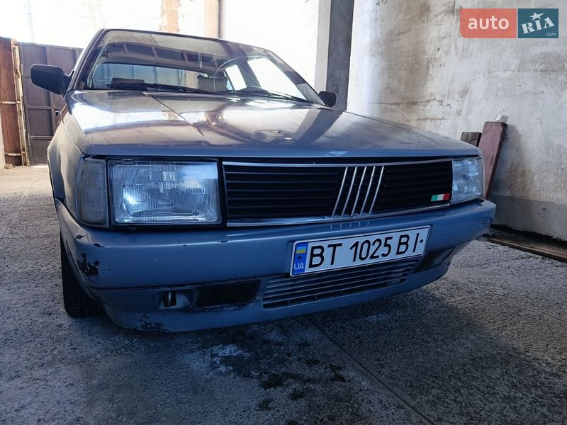 Fiat Croma 1987