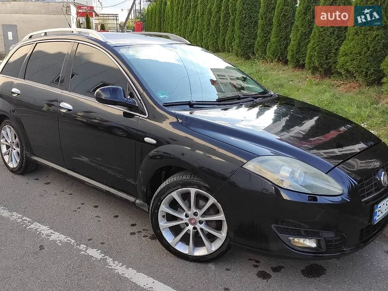 Fiat Croma