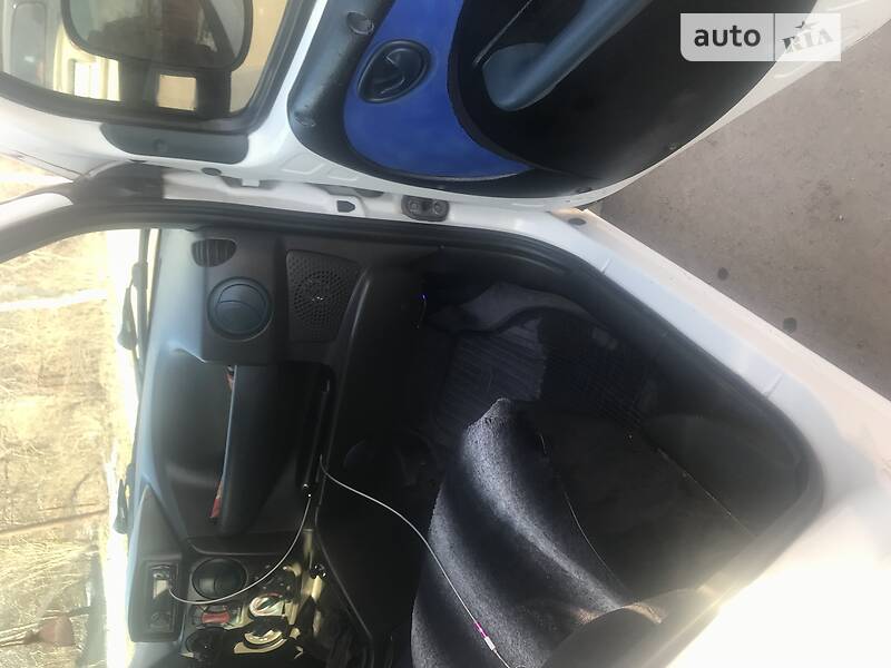 Fiat Doblo груз.-пасс.