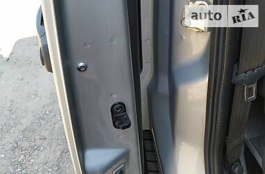  Fiat Doblo Panorama 2008 в 