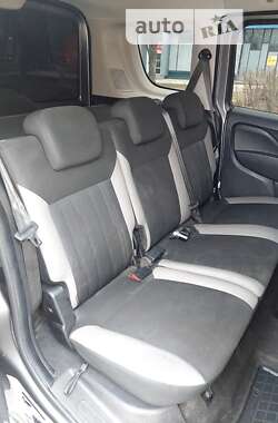 Микровэн Fiat Doblo Panorama 2020 в 