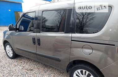 Микровэн Fiat Doblo Panorama 2020 в 