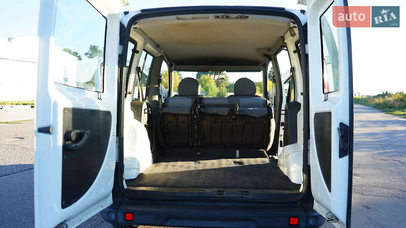 Микровэн Fiat Doblo Panorama 2010 в Белой Церкви