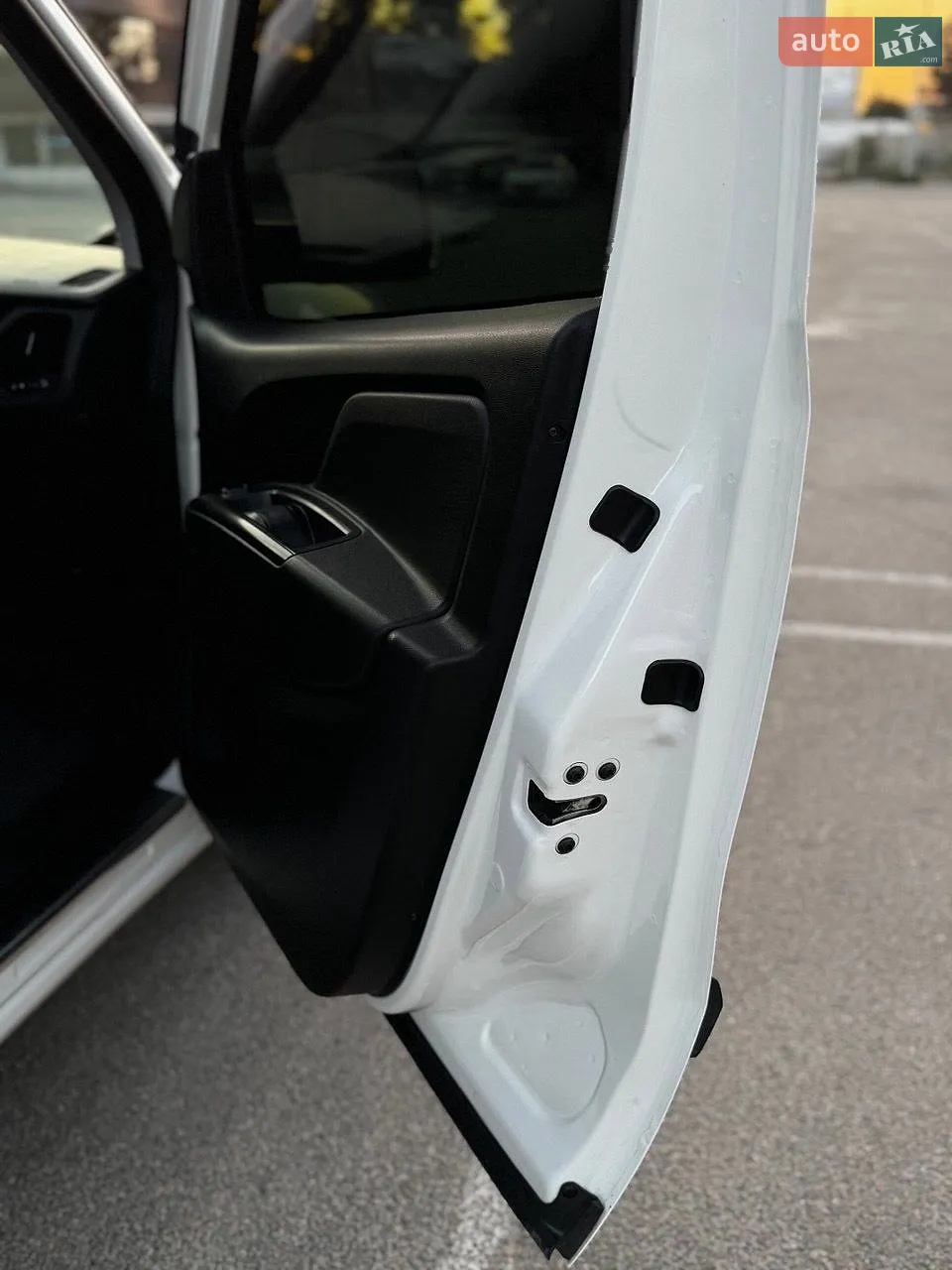 2020 Fiat Doblo - мініатюра 5