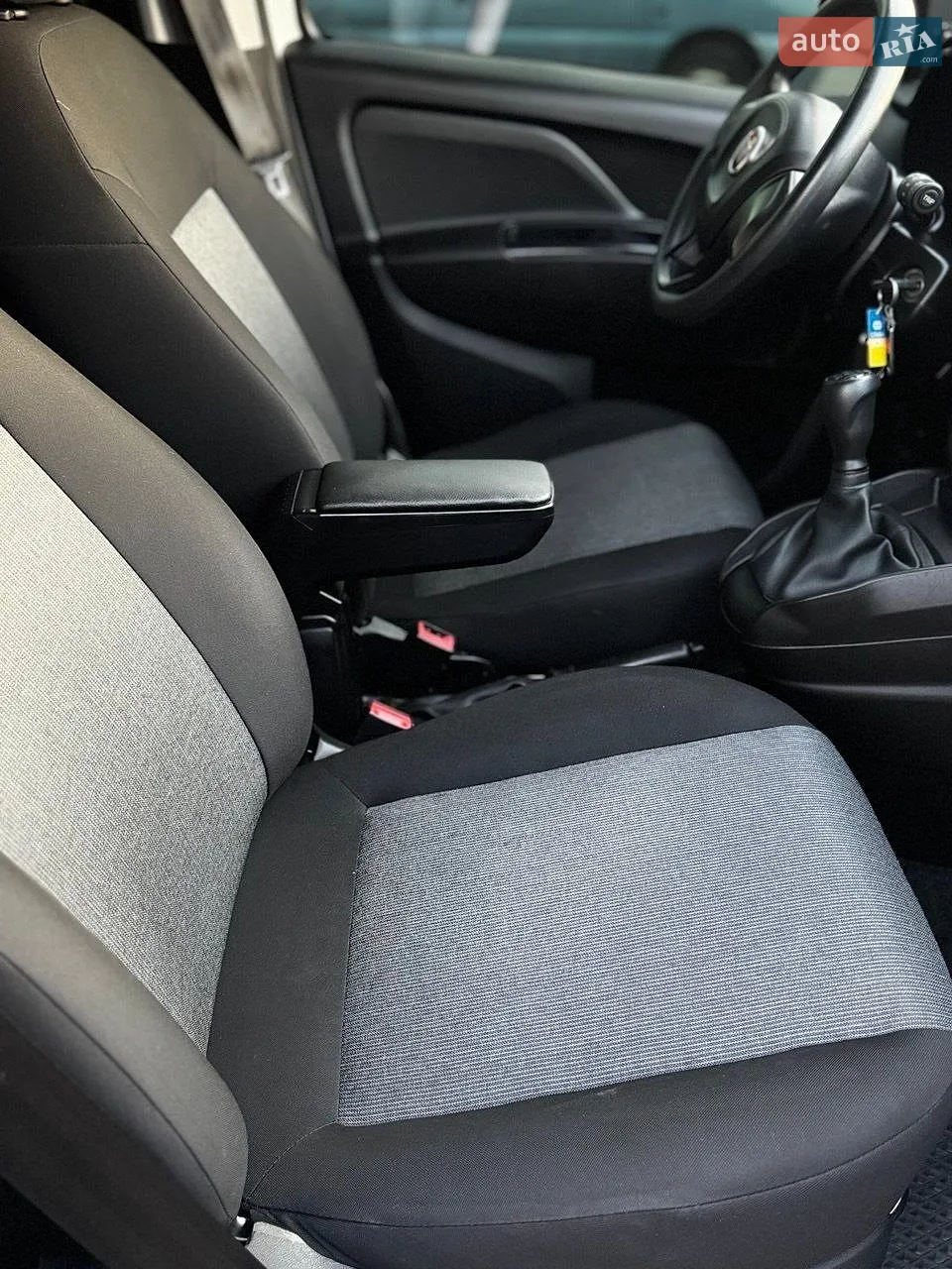 2020 Fiat Doblo - мініатюра 8