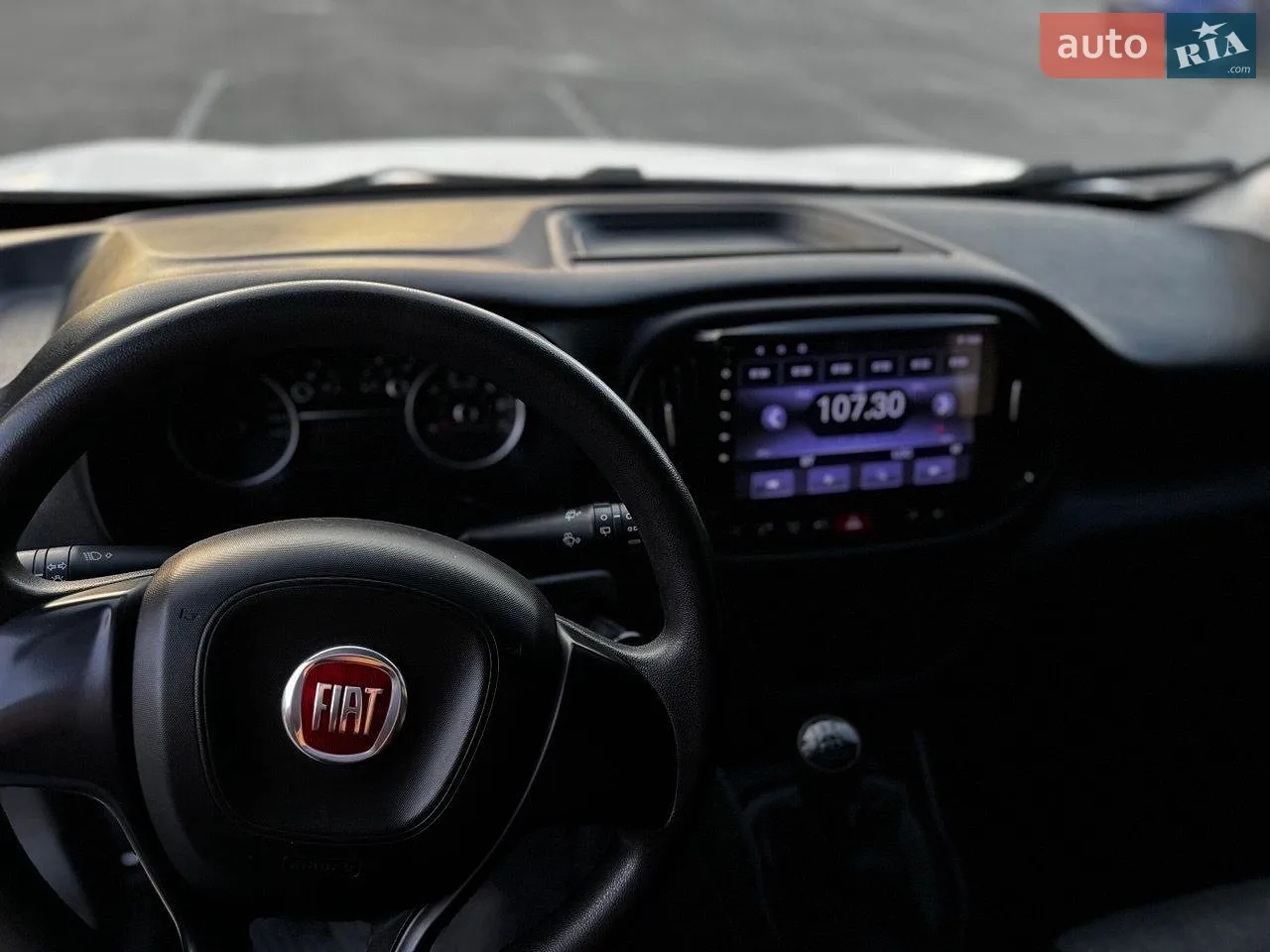 2020 Fiat Doblo - мініатюра 24