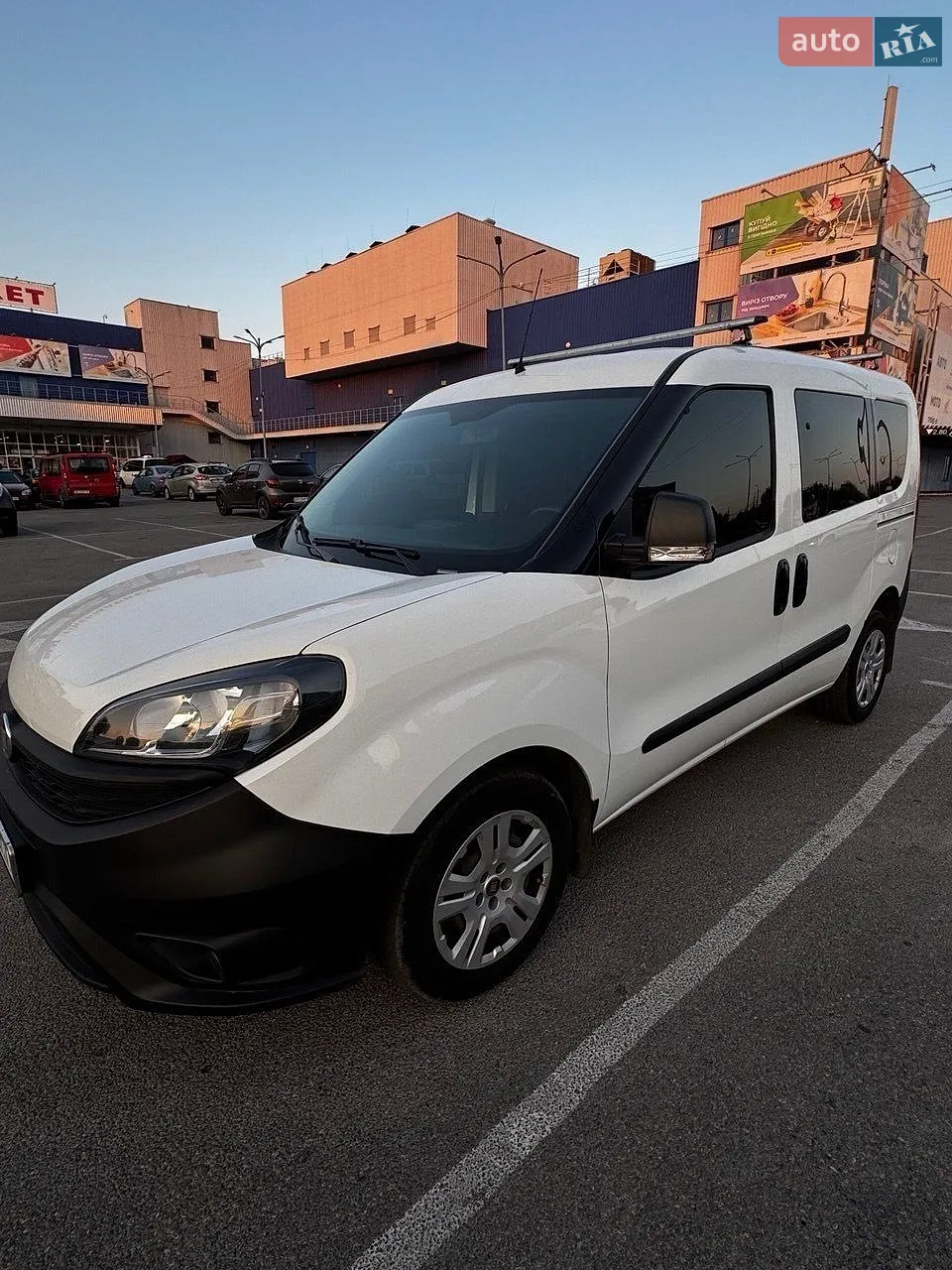 2020 Fiat Doblo - мініатюра 31