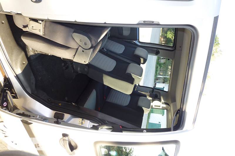 Универсал Fiat Doblo 2007 в Ровно фото 25 Универсал Fiat Doblo 2007 в Ровно