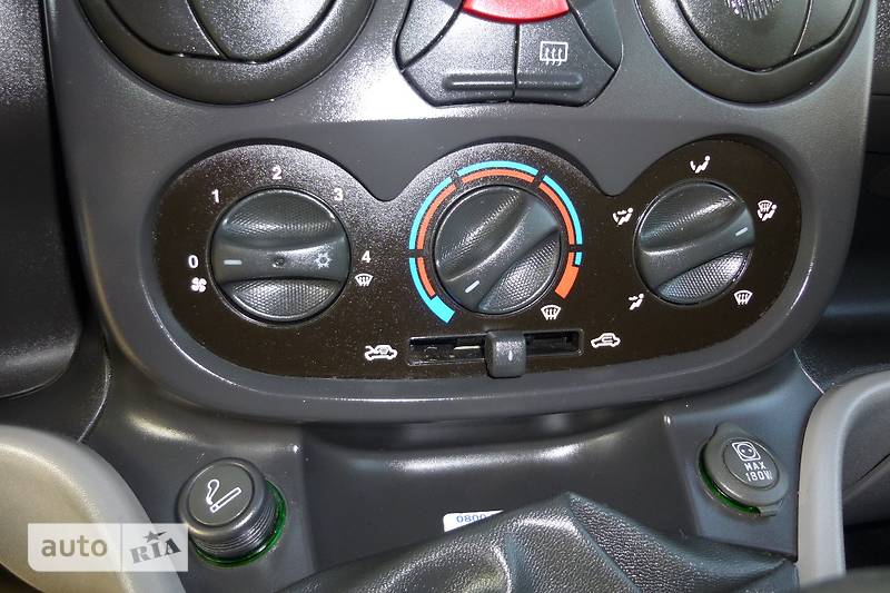 Универсал Fiat Doblo 2007 в Ровно фото 34 Универсал Fiat Doblo 2007 в Ровно