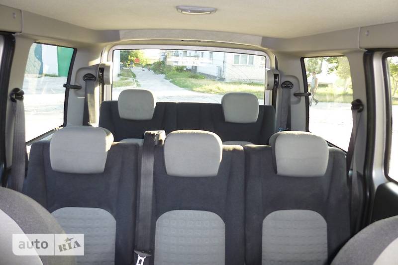 Универсал Fiat Doblo 2007 в Ровно фото 39 Универсал Fiat Doblo 2007 в Ровно
