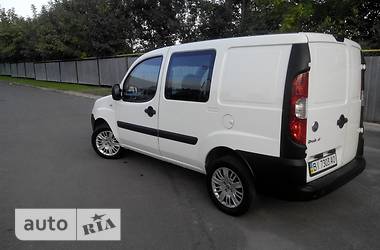  Fiat Doblo 2007 в Полтаве