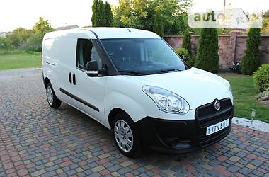 Другие легковые Fiat Doblo 2014 в Радивилове