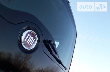 Минивэн Fiat Doblo 2011 в Стрые