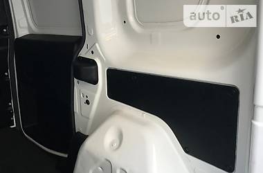 Грузопассажирский фургон Fiat Doblo 2015 в Бродах