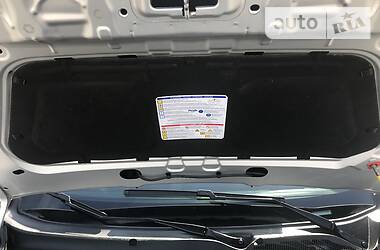 Мінівен Fiat Doblo 2016 в Бродах