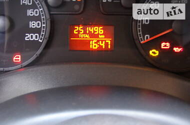 Мінівен Fiat Doblo 2006 в 