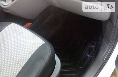 Хетчбек Fiat Doblo 2006 в 