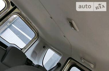 Минивэн Fiat Doblo 2011 в 