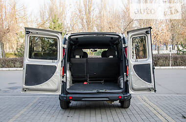 Минивэн Fiat Doblo 2015 в 