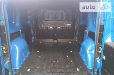 Грузопассажирский фургон Fiat Doblo 2015 в Виннице