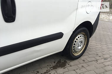 Пікап Fiat Doblo 2011 в 