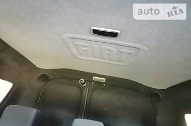 Мінівен Fiat Doblo 2010 в 