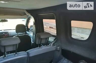 Мінівен Fiat Doblo 2010 в 
