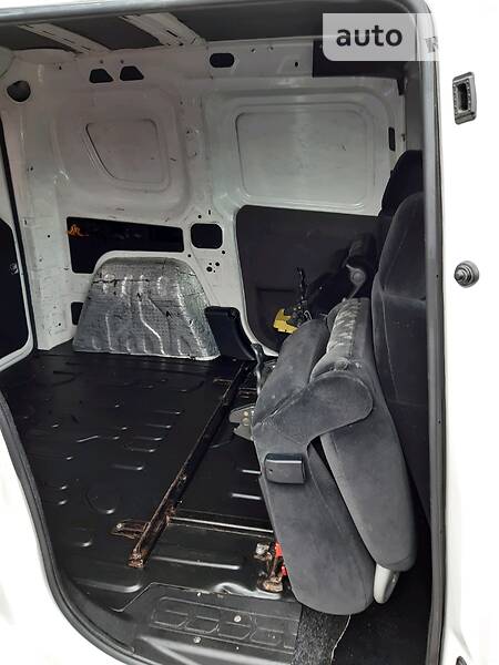 Вантажопасажирський фургон Fiat Doblo 2012 в Хмельницькому фото 23 Вантажопасажирський фургон Fiat Doblo 2012 в Хмельницькому